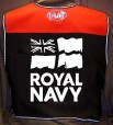 Royal Navy Rear
